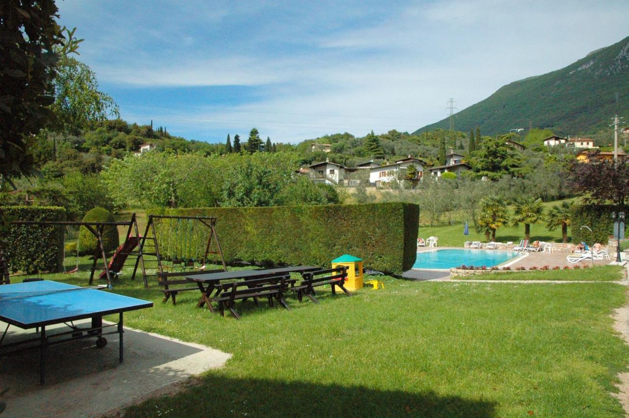 Park Hotel Val Di Monte ***S Malcesine Kültér fotó