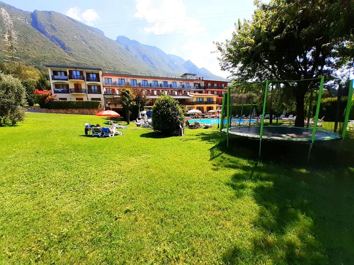 Park Hotel Val Di Monte ***S Malcesine Kültér fotó