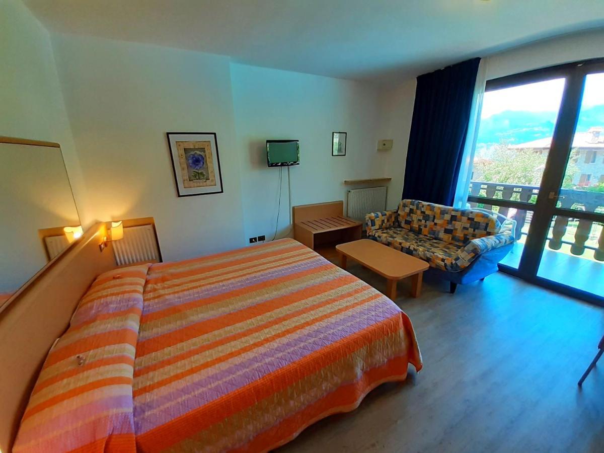 Park Hotel Val Di Monte ***S Malcesine Kültér fotó